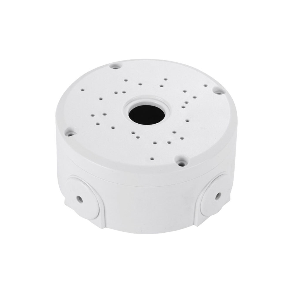 CCTV Camera Junction Box Cable Deep Base For Dome Bullet IP Waterproof Camera ET