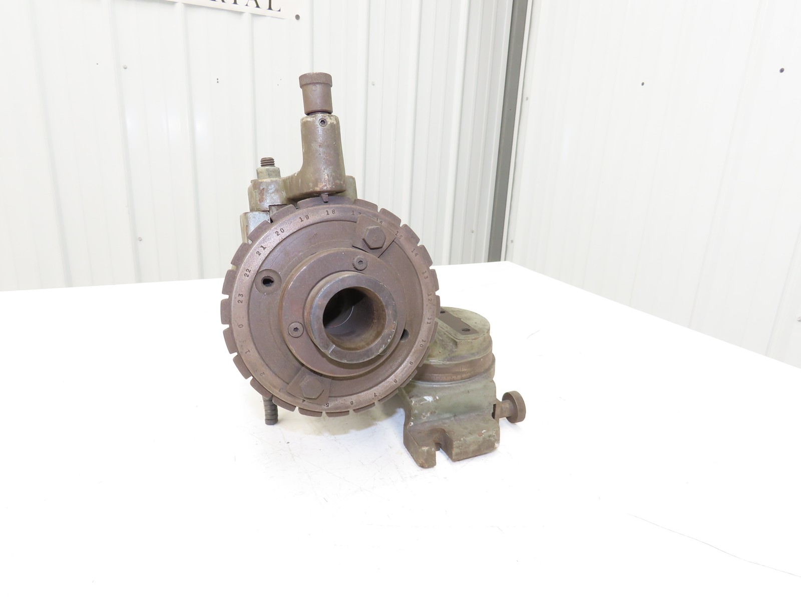 KO Lee Grinding Machine Compound Adjustable Angle Tool Holder Fixture