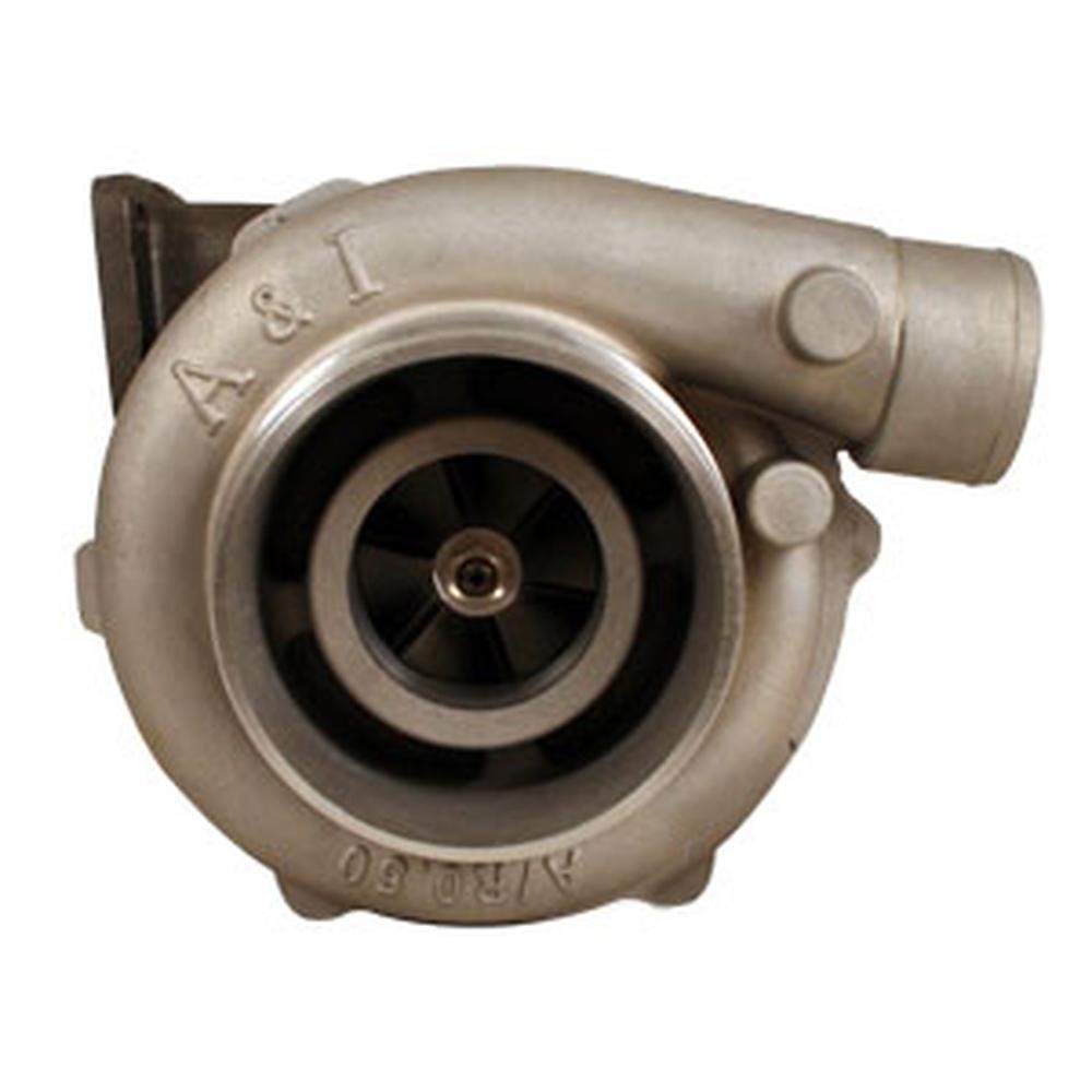 Turbocharger Fits 8670 8770 452076-0002 452076-0002S 87840269 87840269T