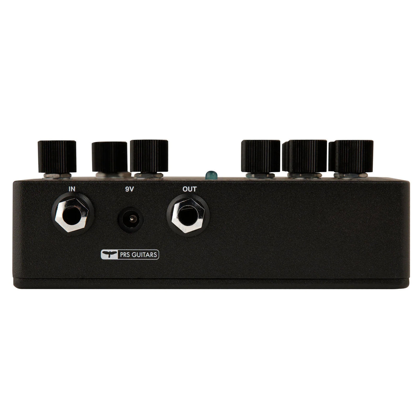 PRS Wind Through The Trees Dual Flanger Effect Pedal
