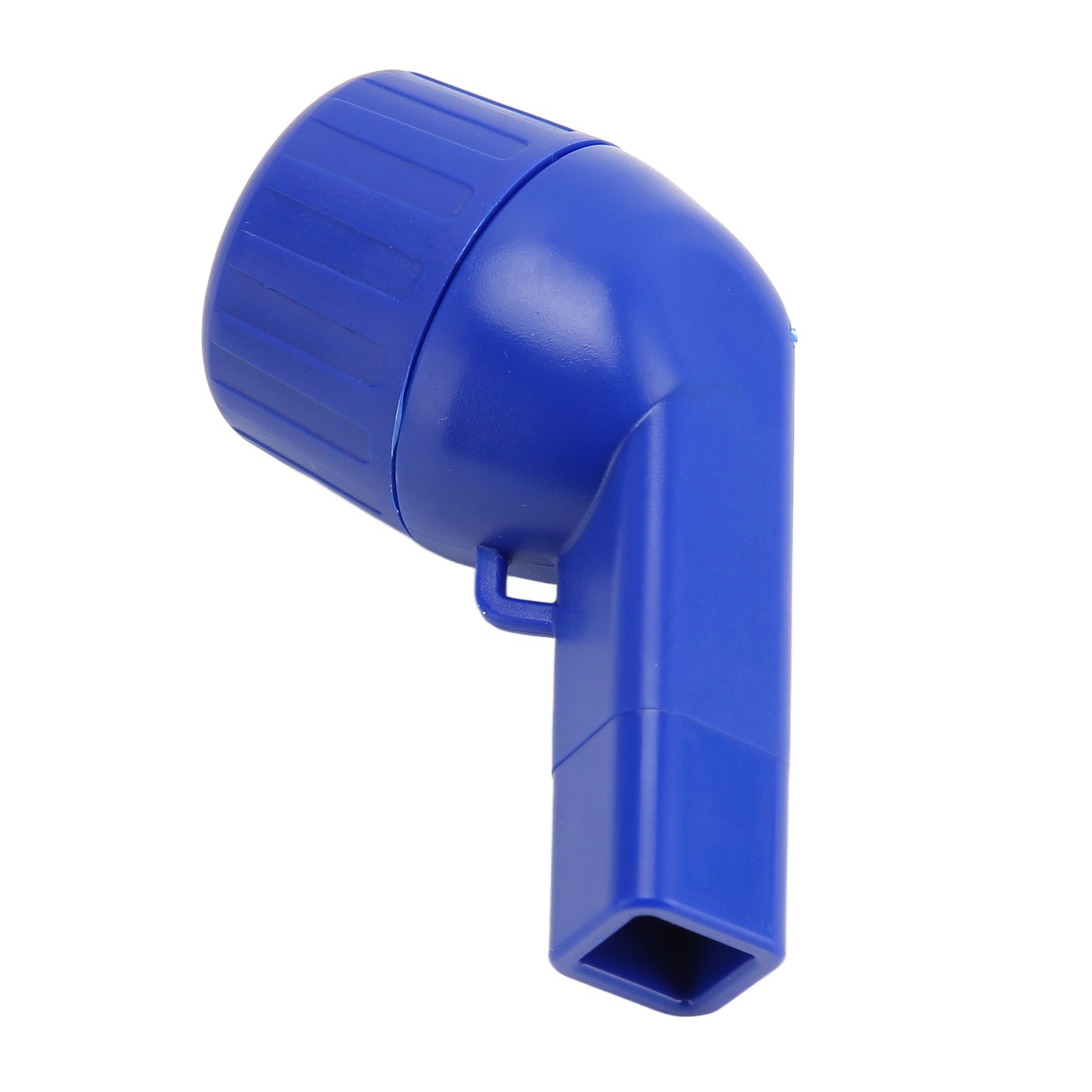 Breathing Exercise Device For Lungs With Mucus Removal And Lung Expansion