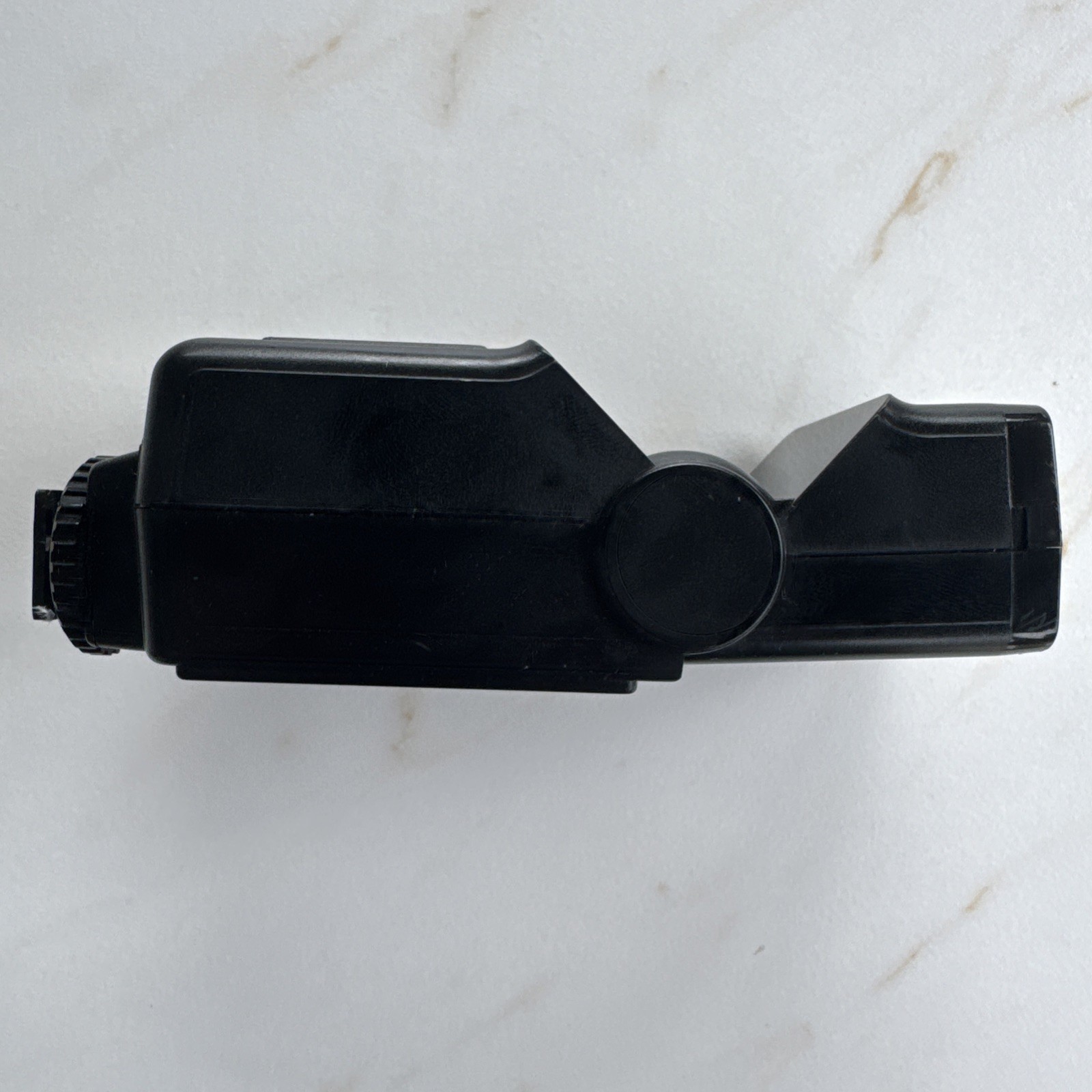 Sunpak Auto 144D Thyristor Shoe Mount Camera Flash Tested Working Vintage