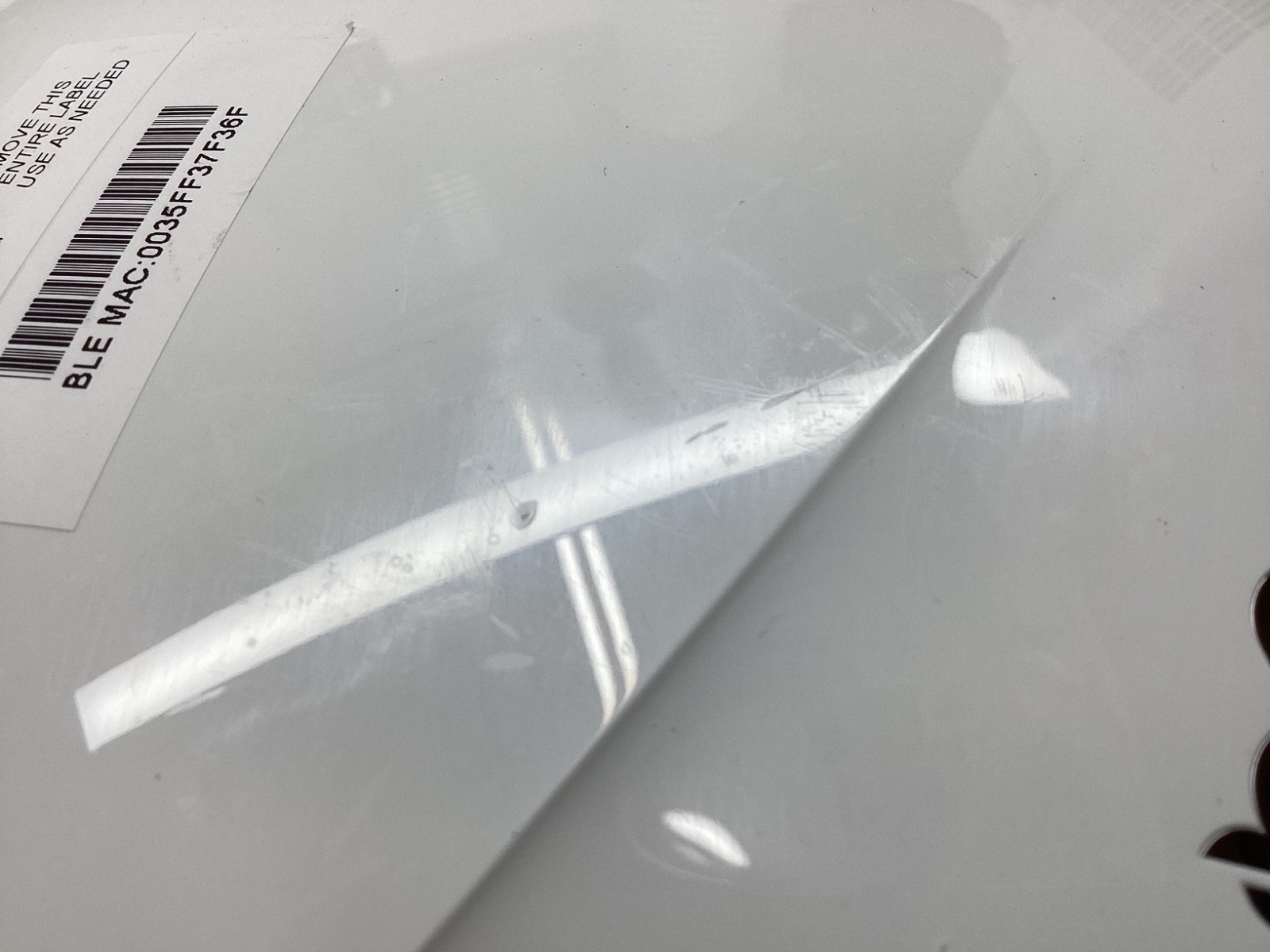 2-Aruba AP-305 APIN0305 JX936A Wireless Access Points
