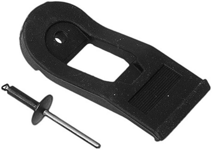 SP1 SM-12508 Rear Latch fits Ski-Doo