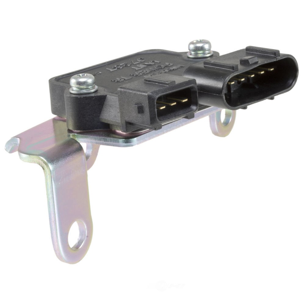 Ignition Control Module WVE 6H1192