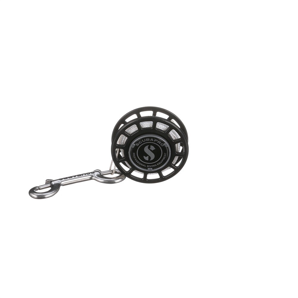 ScubaPro S-TEK Spinner Spool 50 - BCDs Technical Accessories (40.202.050)