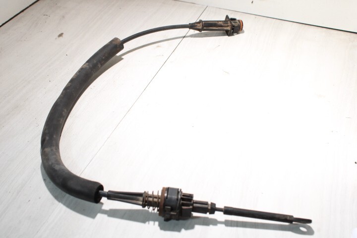 gm 1988 - 1993 c1500 c2500 c3500 15985837 15679742 cable cruise control oem F7