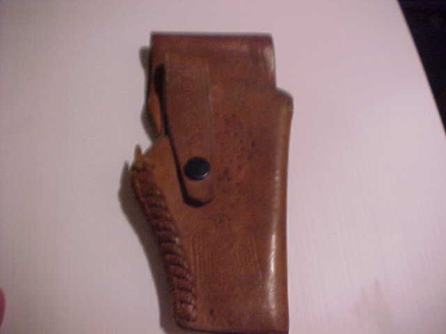 IRAQI ARMY DESERT STORM 1990-91 HOLSTER