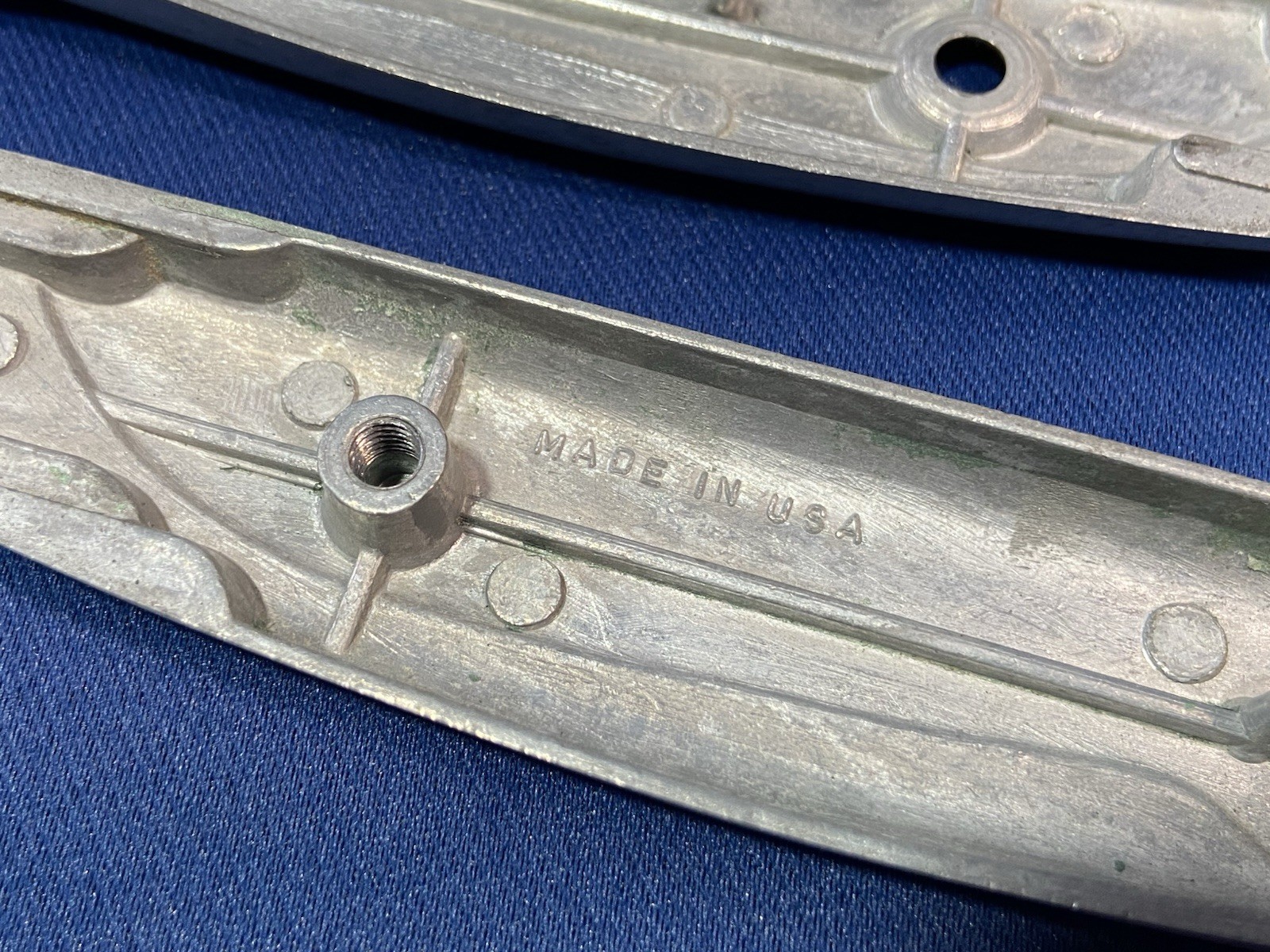 Durall Utility Knife