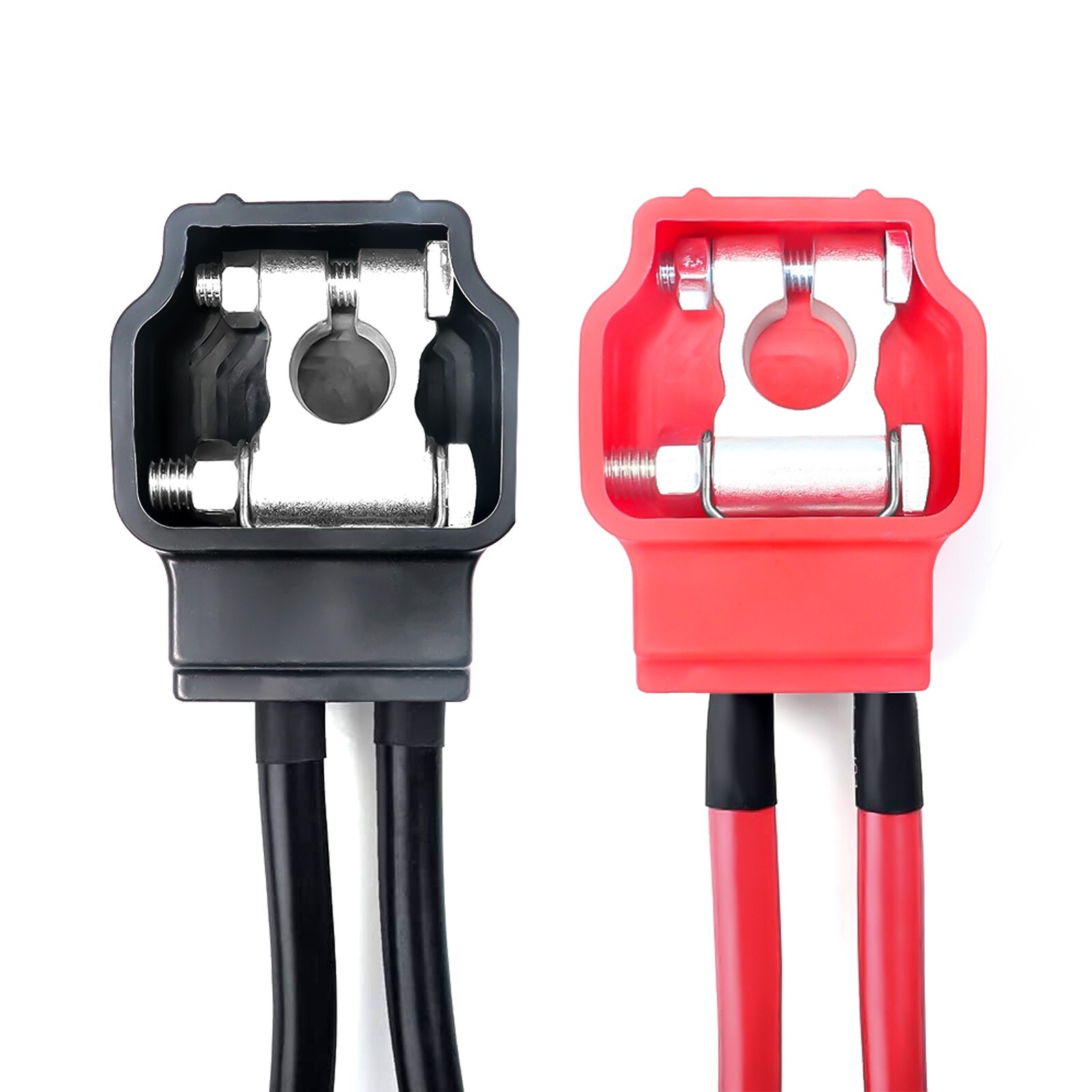 Recoil ZBT Military Spec Battery Terminal Top Post Set, Pair