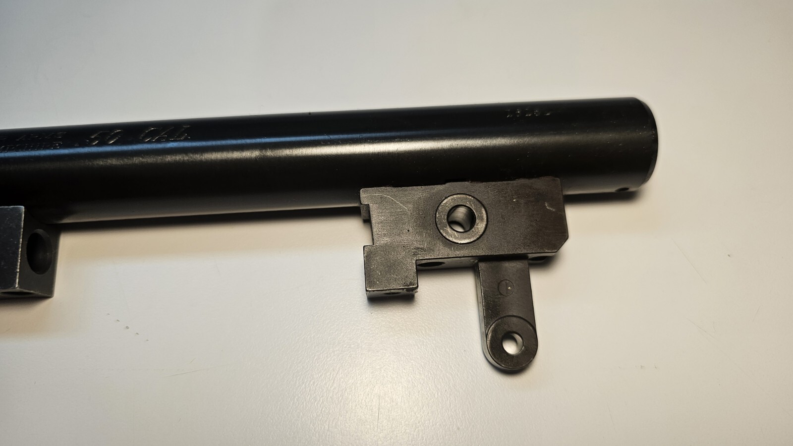 Thompson Center Arms Omega Z5 Muzzleloader 28" Barrel W/ No Breech (L)
