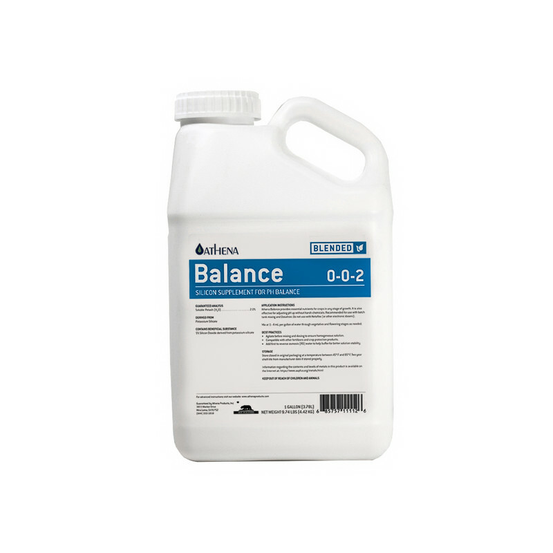 Athena Balance - 1 Gallon
