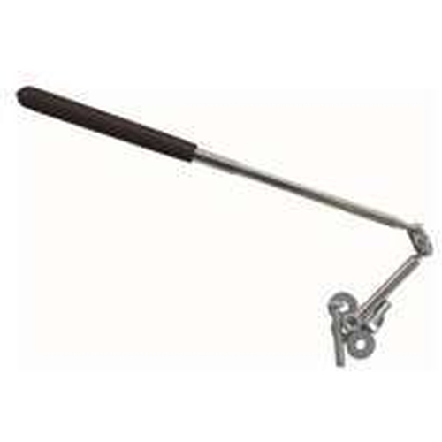 NEW MASTER MAGNETIC 7256 14" TELESCOPING MAGNET PICKUP TOOL 9190398