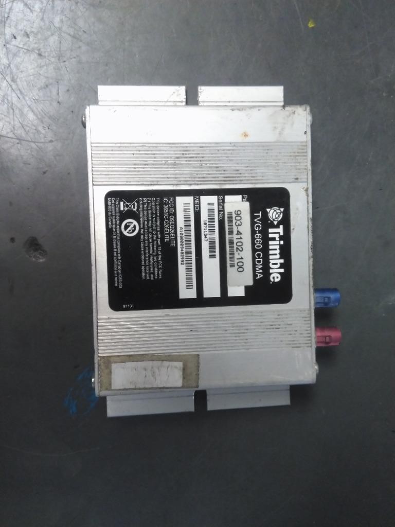 Replaces TRIMBLE 903-4102-100 2005 STERLING A9500 ELECTRICAL COMPONENT ,  WA