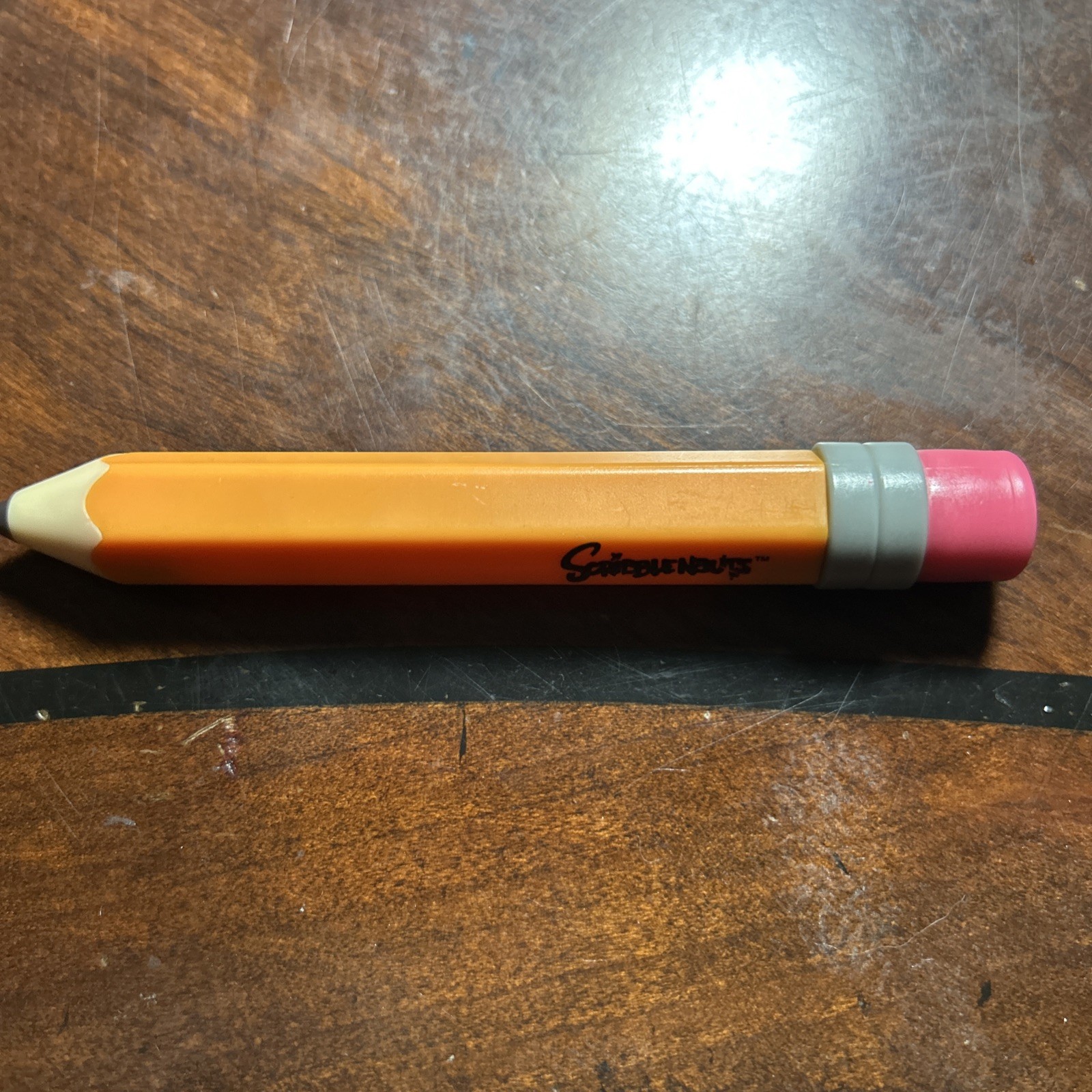 2013 Nintendo 3DS Scribblenauts Stylus Pencil - Very Good Condition