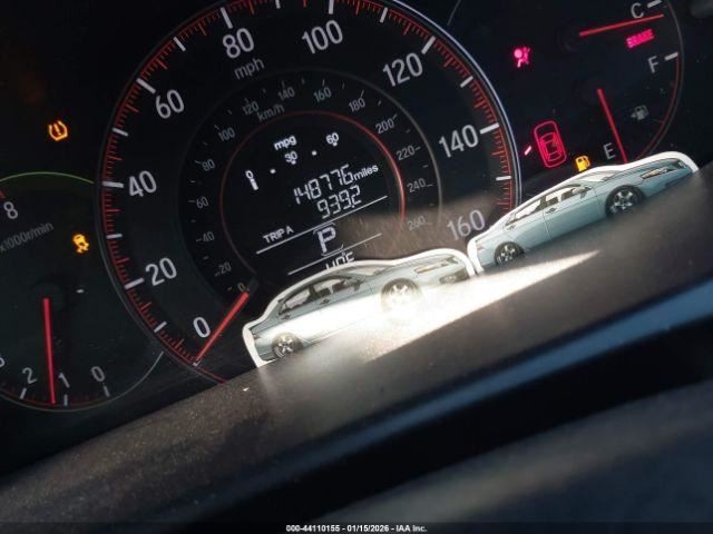 ACCORD 2016 Glove Box 4958621