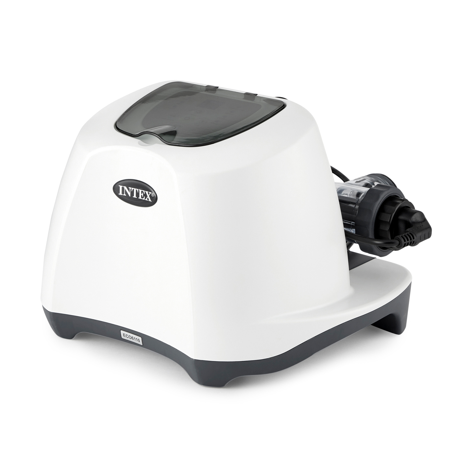 Intex Krystal Clear Saltwater System for Above-Ground Pools