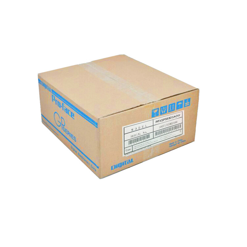 1PCS Pro-Face PFXSP5600WAD PFXSP5600TPD PFXSP5500TPD PFXSP5500WADW PFXSP5700TPD