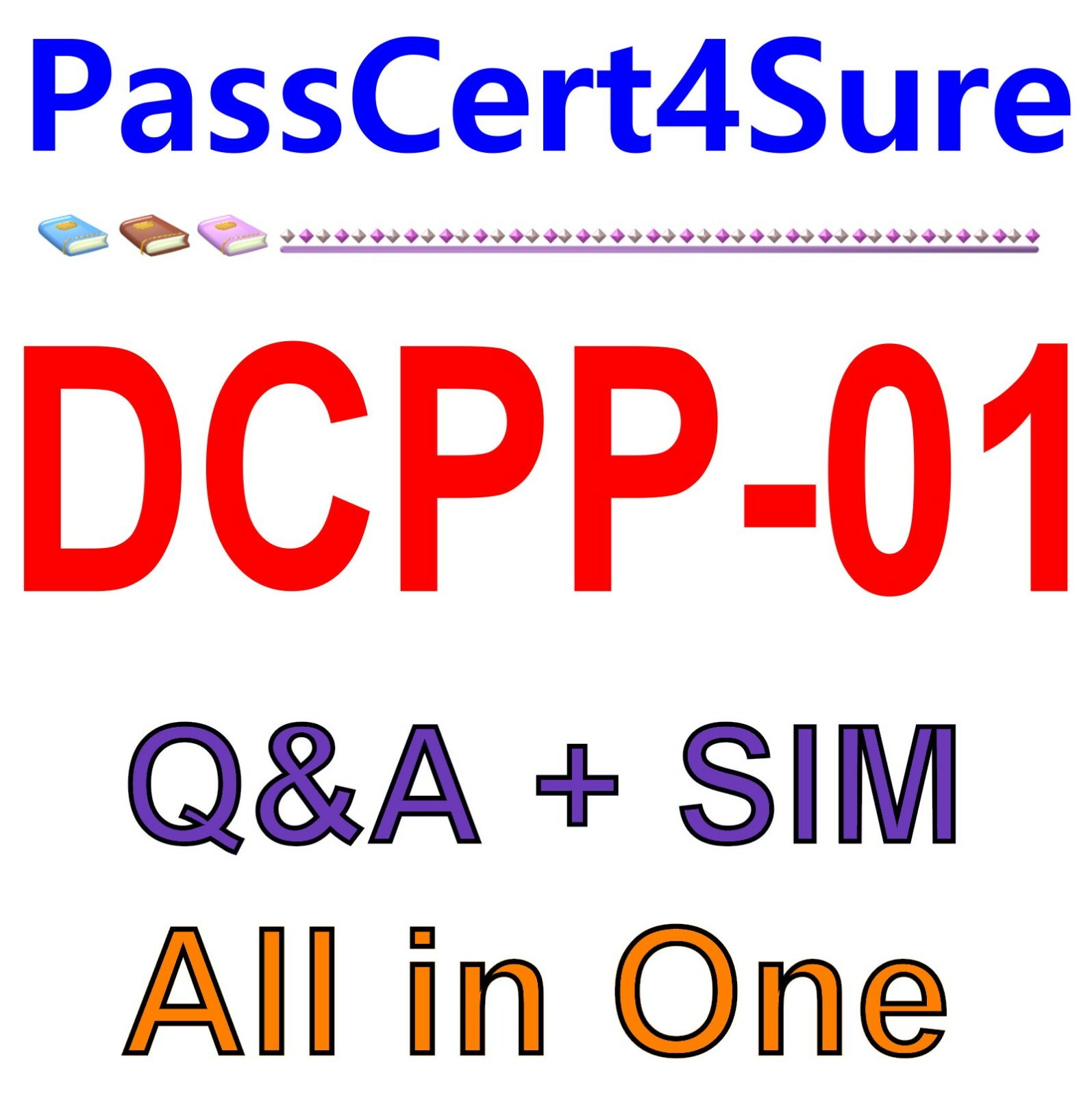 DSCI certified Privacy Professional DCPP-01 Exam Q&A+SIM