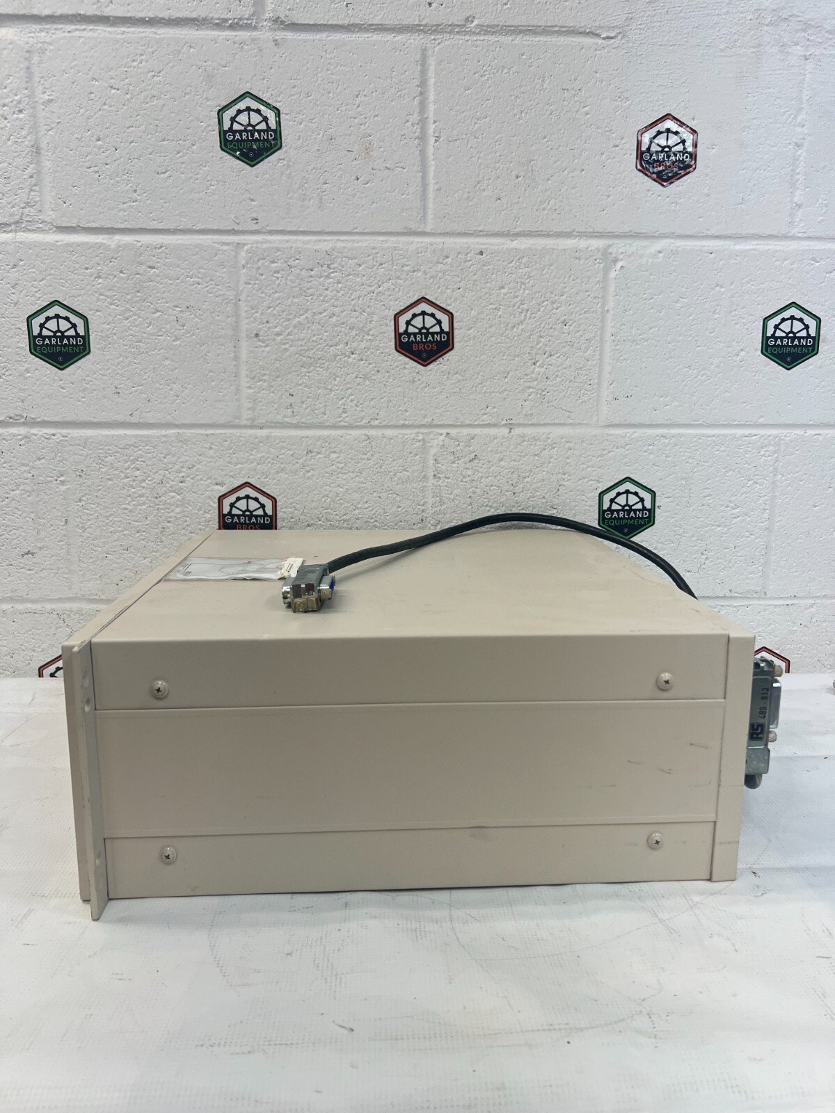 DiCon GP700 General Purpose Fiber Optic Switch