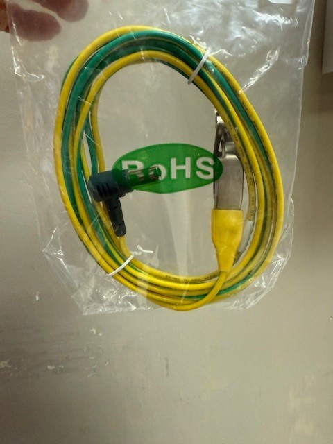Monitor Cable 01.13.114214 brand new in packaging