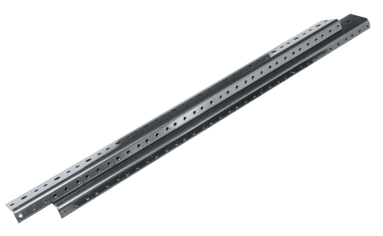 Middle Atlantic RK-RR20 20 Space 35" Rail Kit Free Shipping
