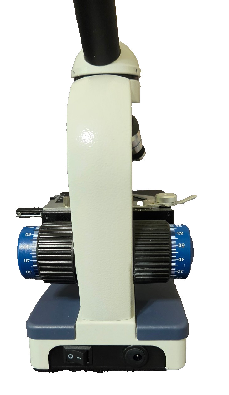 Cornerstone Advanced Student Microscope, EUC