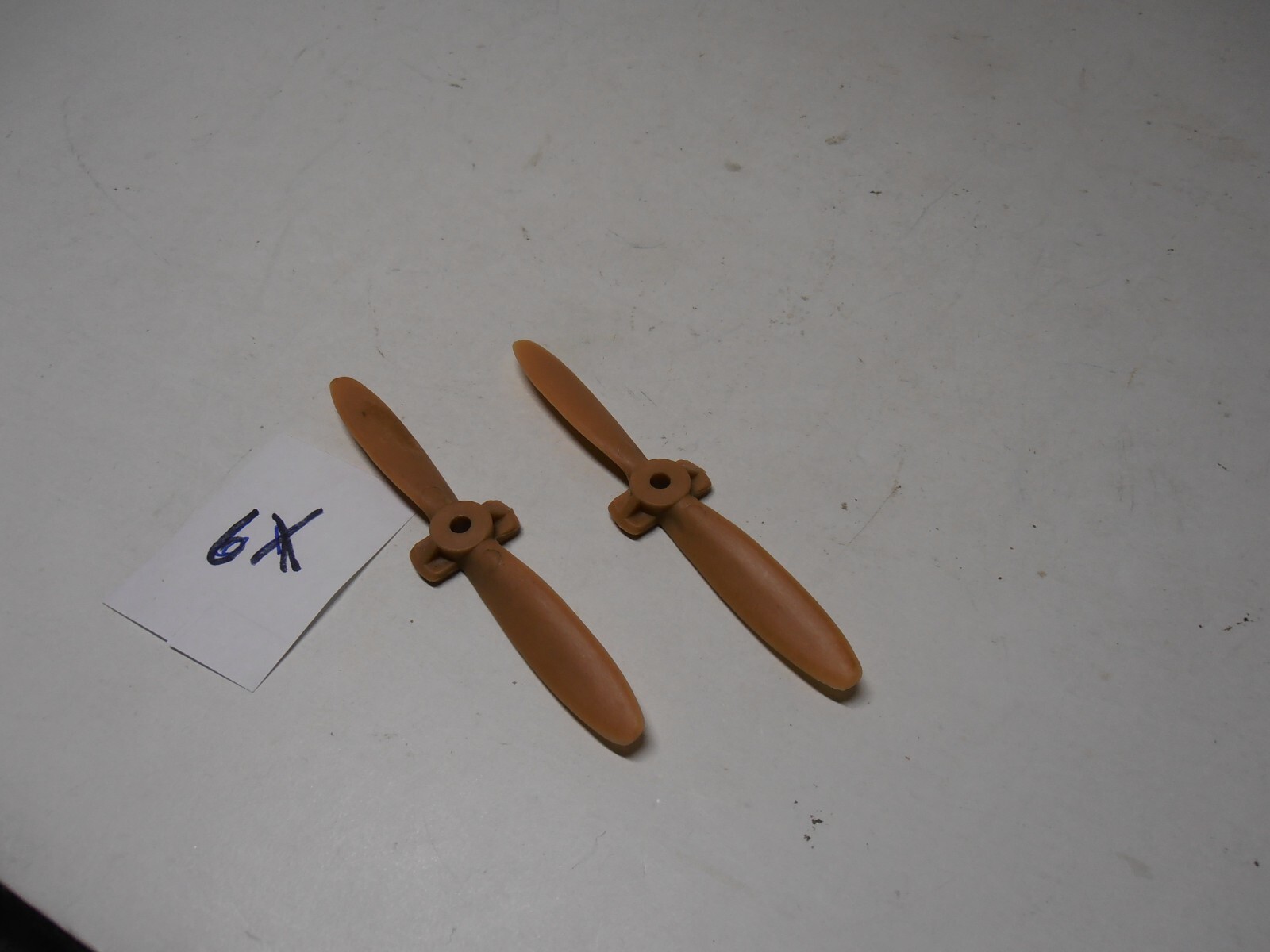 Testors 2 Props
