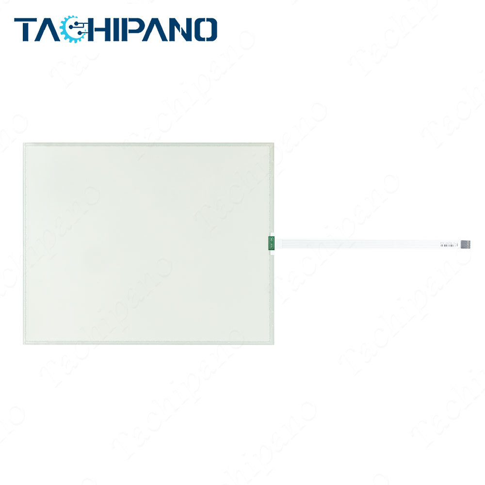 Touch Screen for T190C-5RBA16N-3A28R4-200FH PANEL GLASS