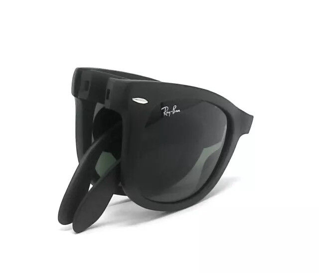 RAY BAN 4105 Original Folding Temples - Original RB 4105