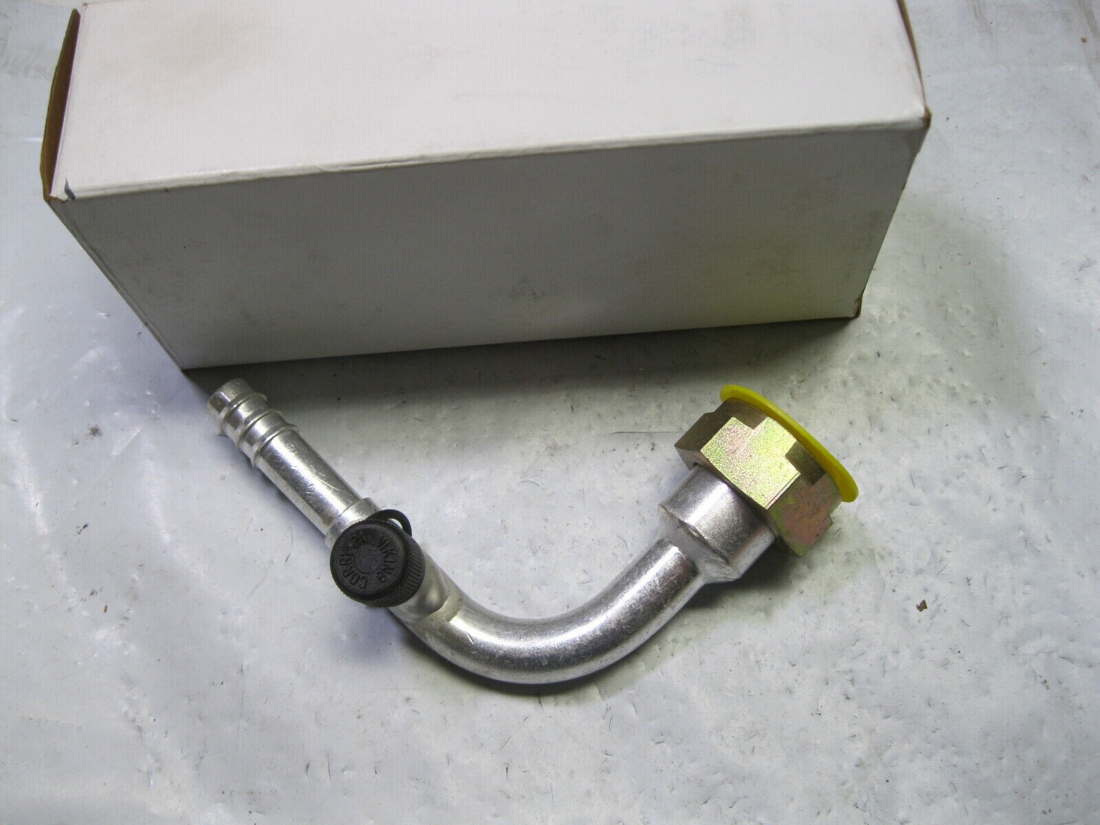 Trumark 12738 Ac Line / Fitting