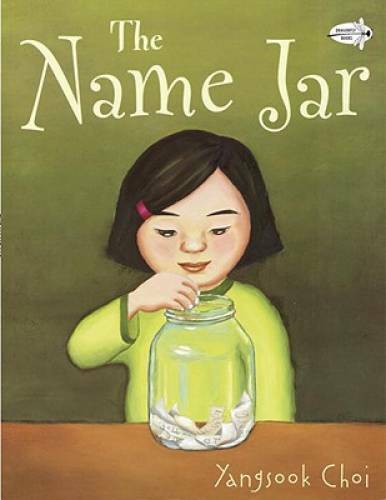 The Name Jar - Paperback By Choi, Yangsook - GOOD