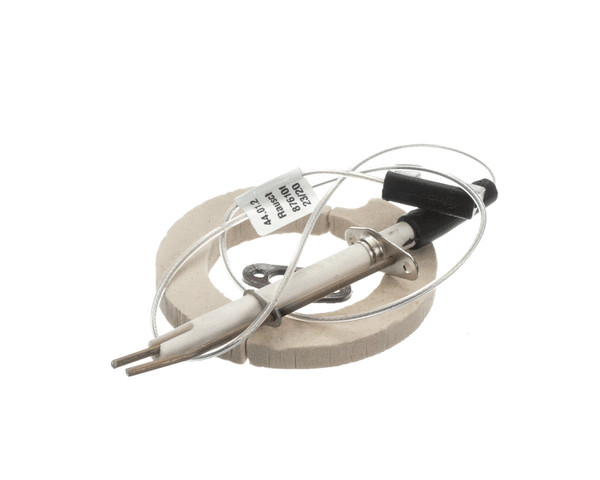 87.01.347 Rational Ignition Electrode Kit For Steam Generator Genuine OEM