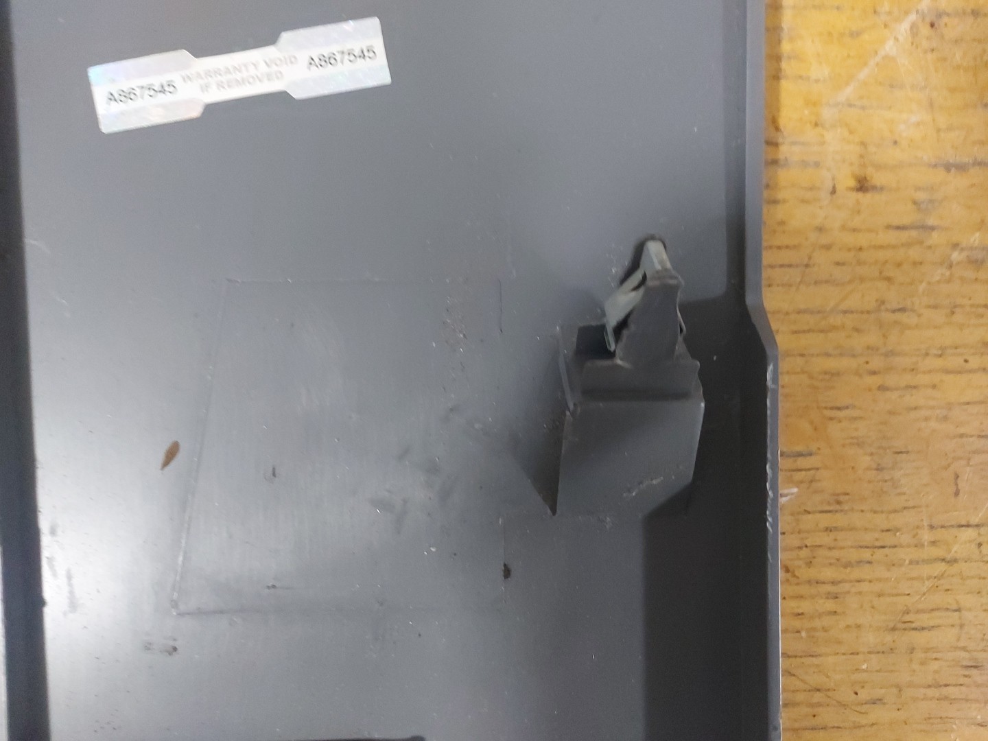 Izuzu Dashboard Cover N75 NPR NQR