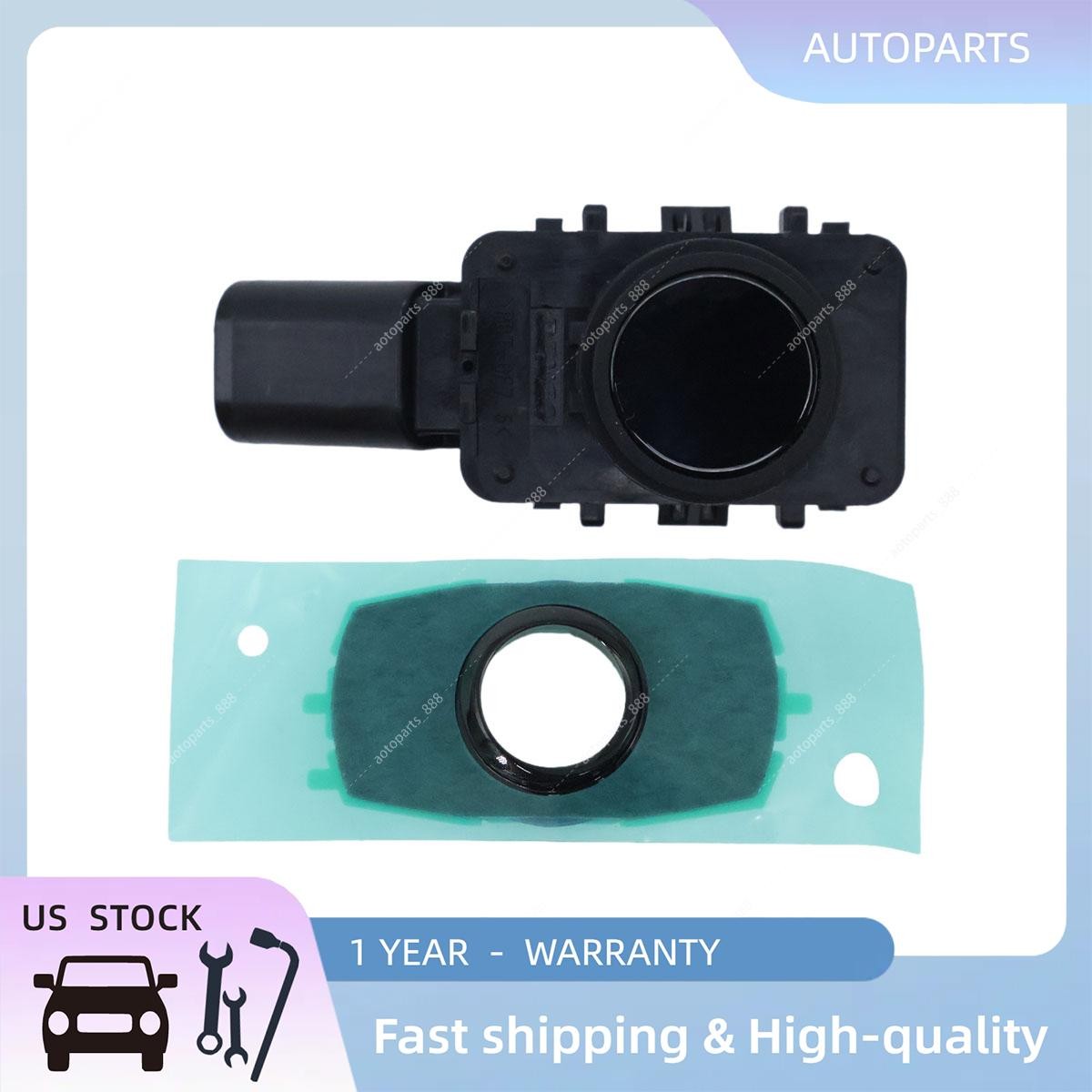 89341-K0060 For 23-24 Toyota Prius Bumper PDC Parking Sensor w/bracket