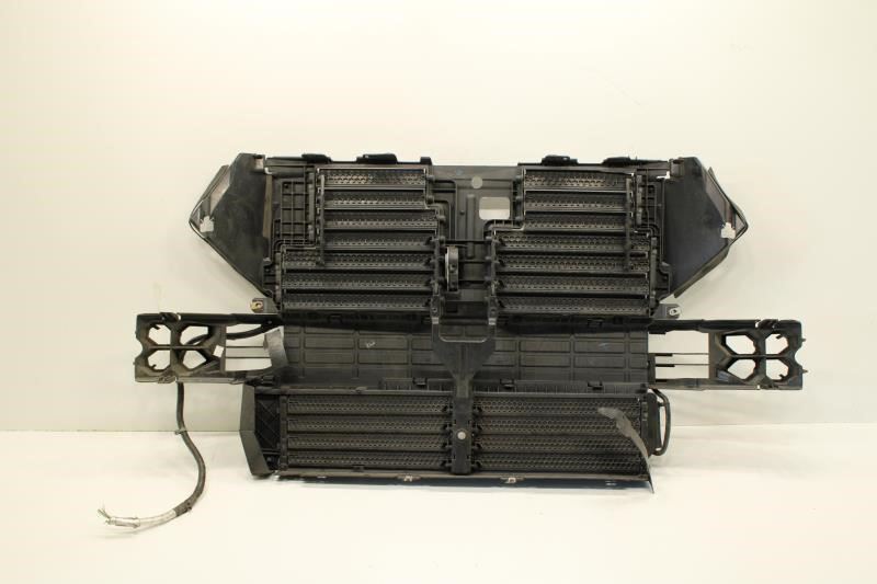 2015-2018 Ford Edge Active Grille Air Shutter Assembly FT4B-8N301-AB OEM *ReaD*