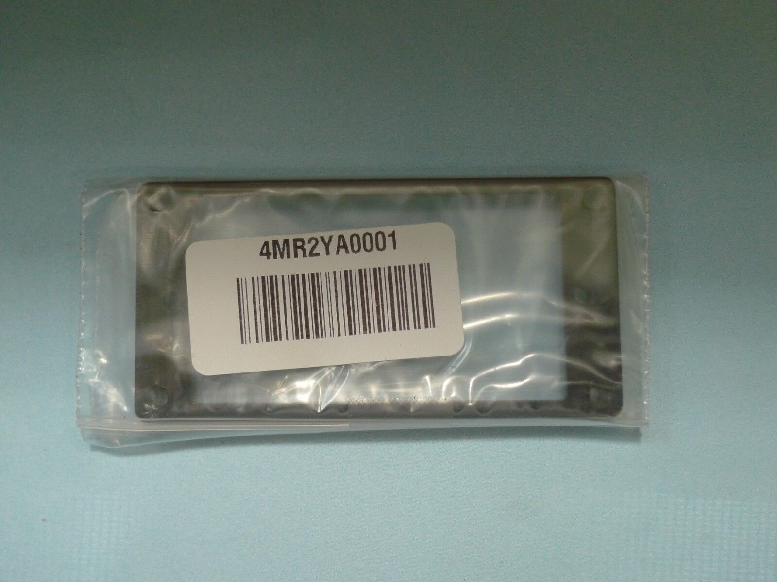 IBANEZ PICKUP SURROUND RING BLACK PLASTIC THIN FOR GART, # 4MR2YA0001