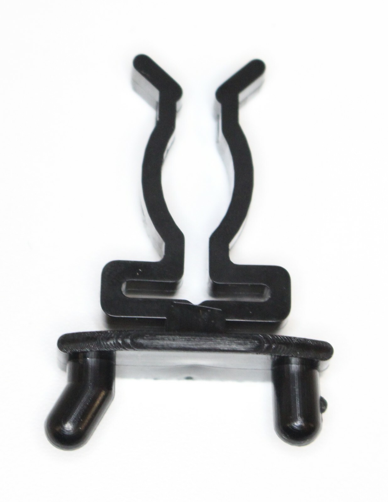 Spring Style Tool Holder Plastic Multi-Color Quantity Pick a Pack | Garage hook