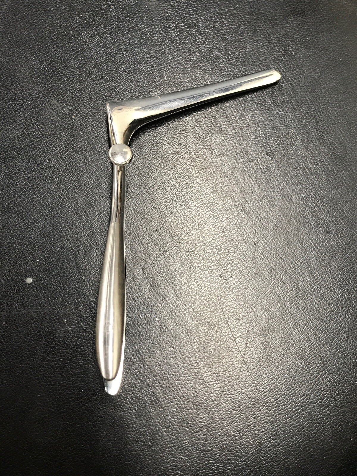 HOLCO  nasal specula, Germany stainless steel, Excellent condition