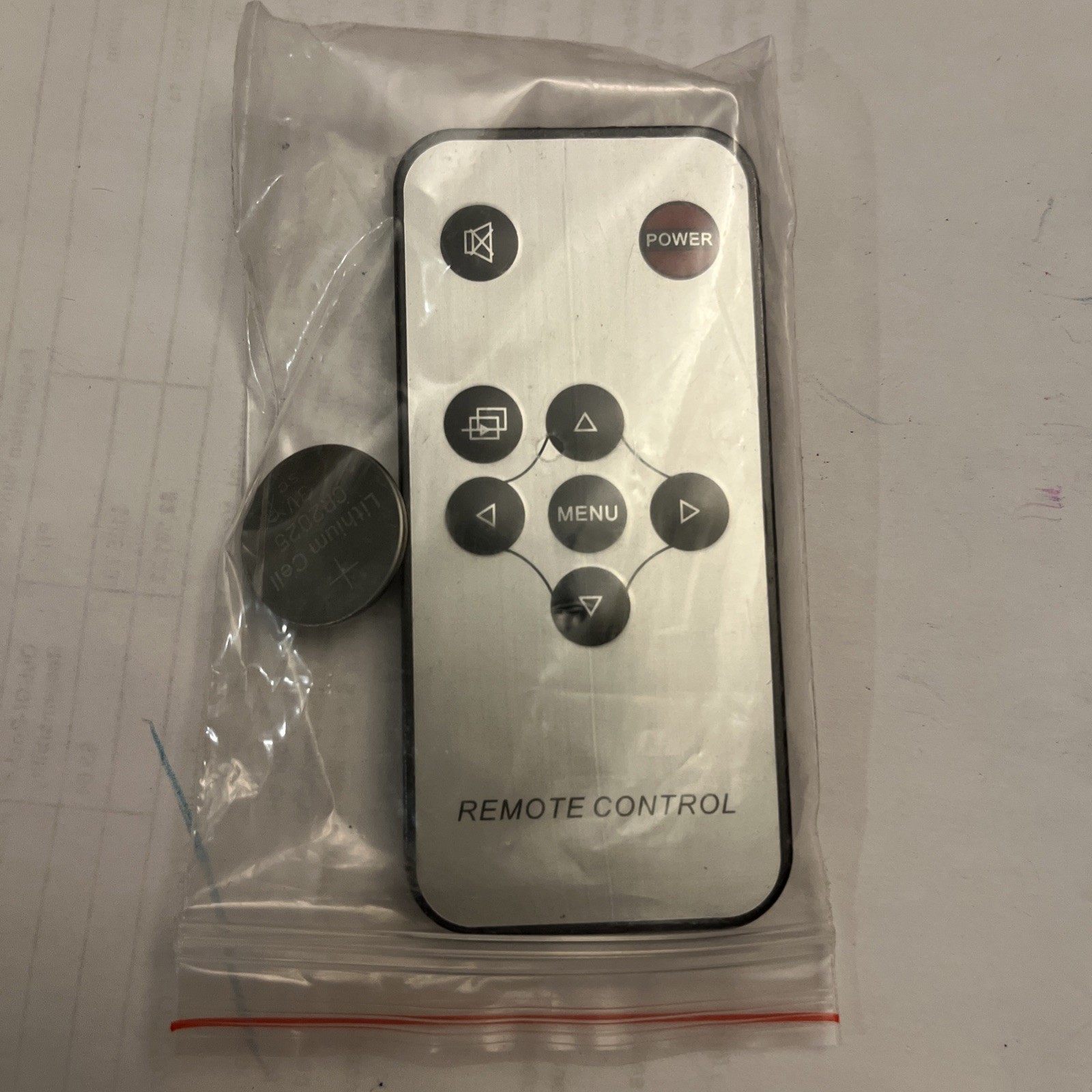 TFT Monitor /display , Wireless remote