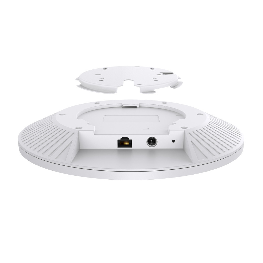 TP-Link EAP773 Nt Omada Be11000 Ceiling Mount Tri-Band Wi-Fi 7 Access Point