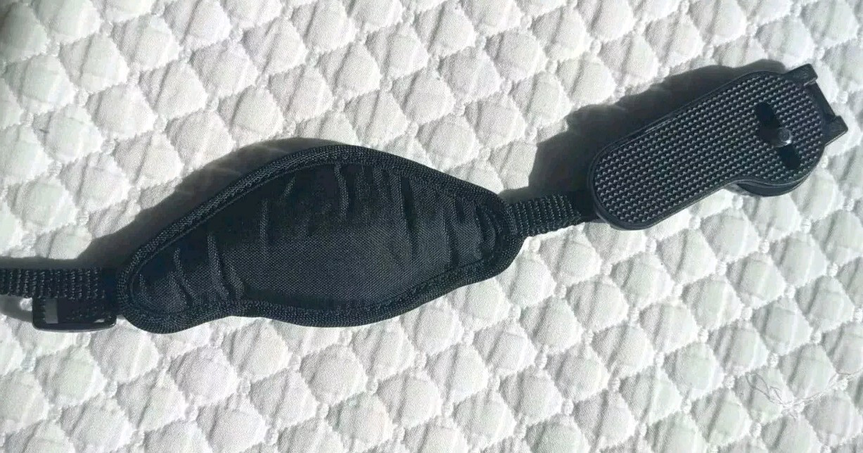 C. Grip LH Hand Strap for SLR, DSLR, Other Camera
