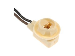Side Marker Light Socket Dorman For 1970-1988 Chevrolet Monte Carlo 1971 1972