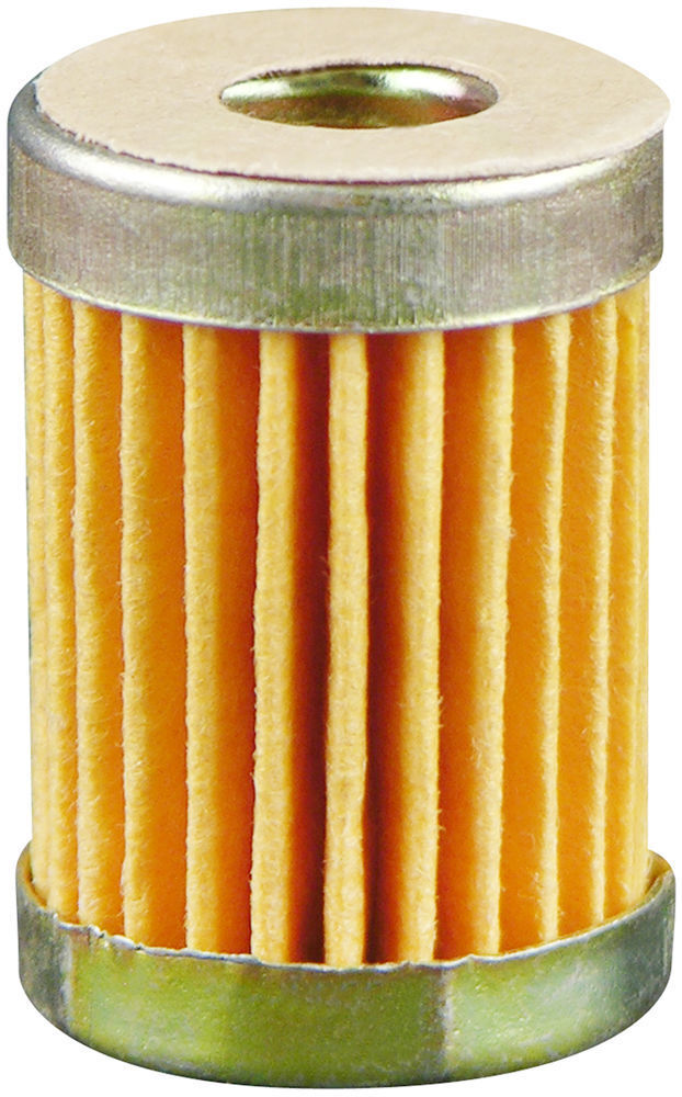 Fuel Filter-VIN: L Baldwin Filters PF893
