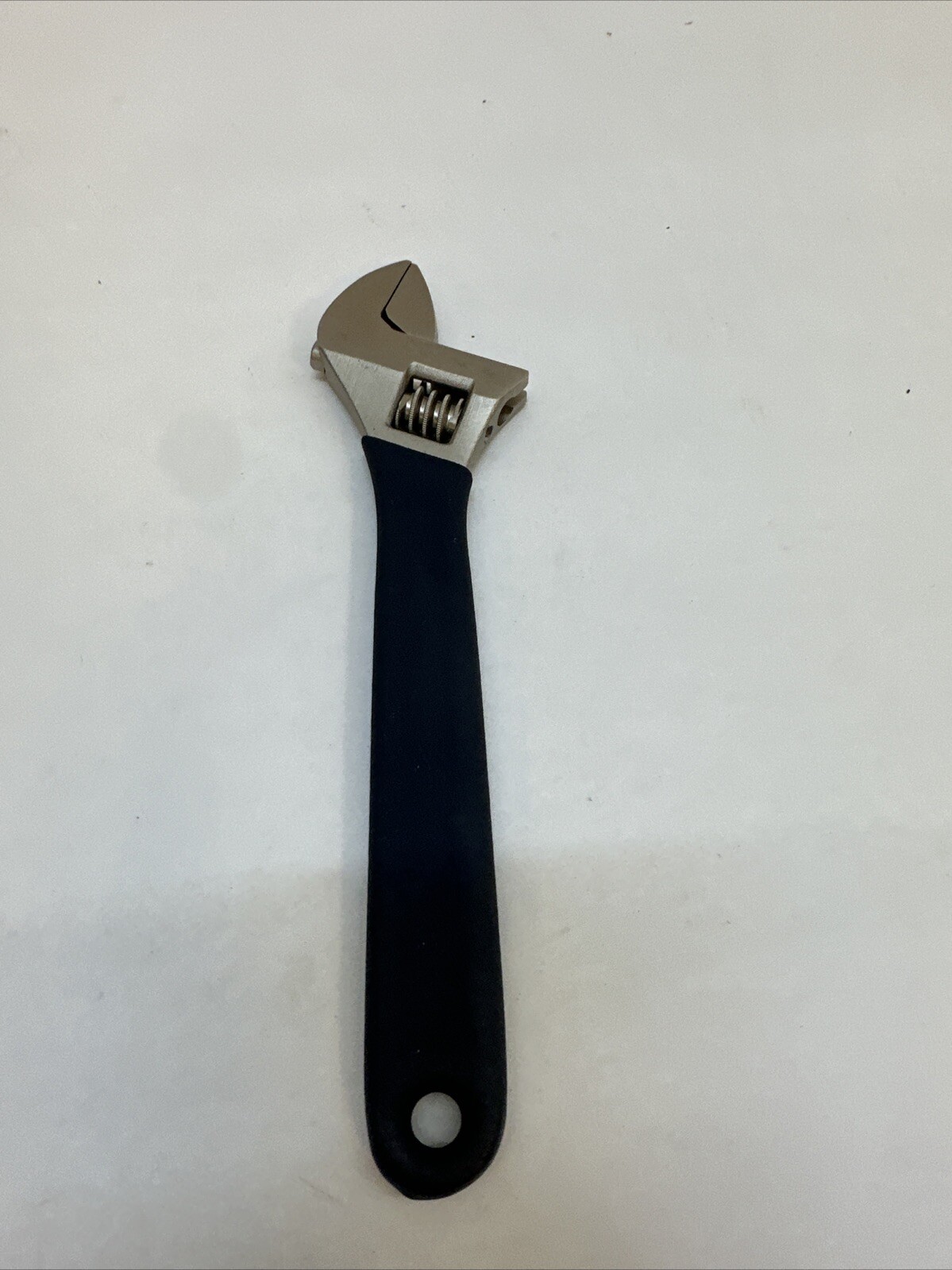 Ideal 35-021 Adjustable Wrench, 10"