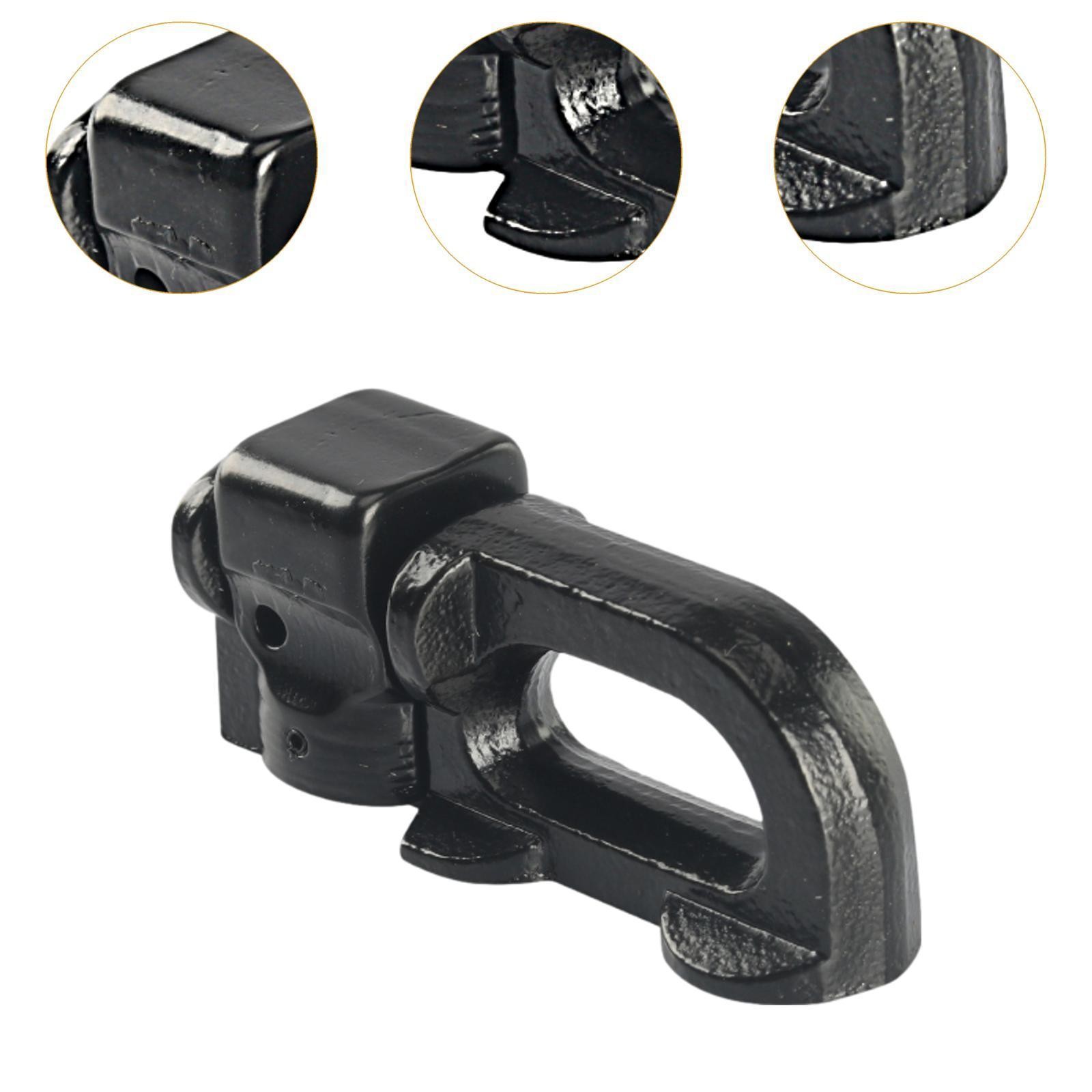 L Track Fitting Heavy Duty Tie Down Anchor