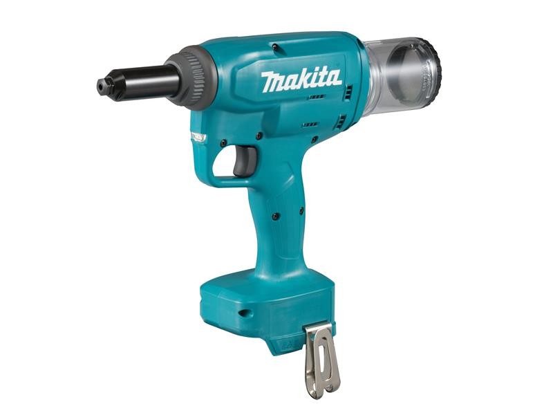 Makita DRV250Z BL LXT Rivet Gun 18V Bare Unit MAKDRV250Z