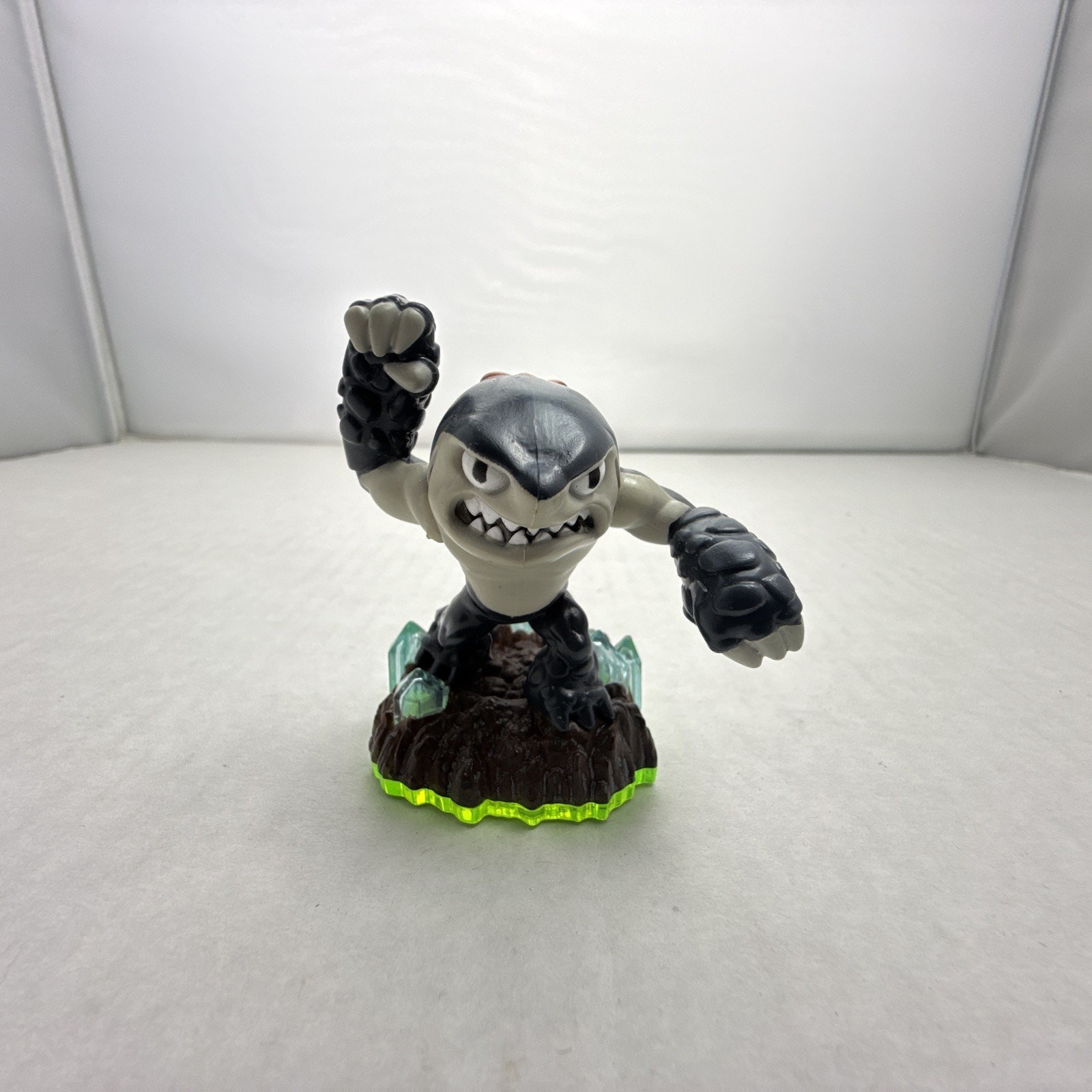 Activision Skylanders Spyro’s Adventures Terrafin Shark Figure 84184888