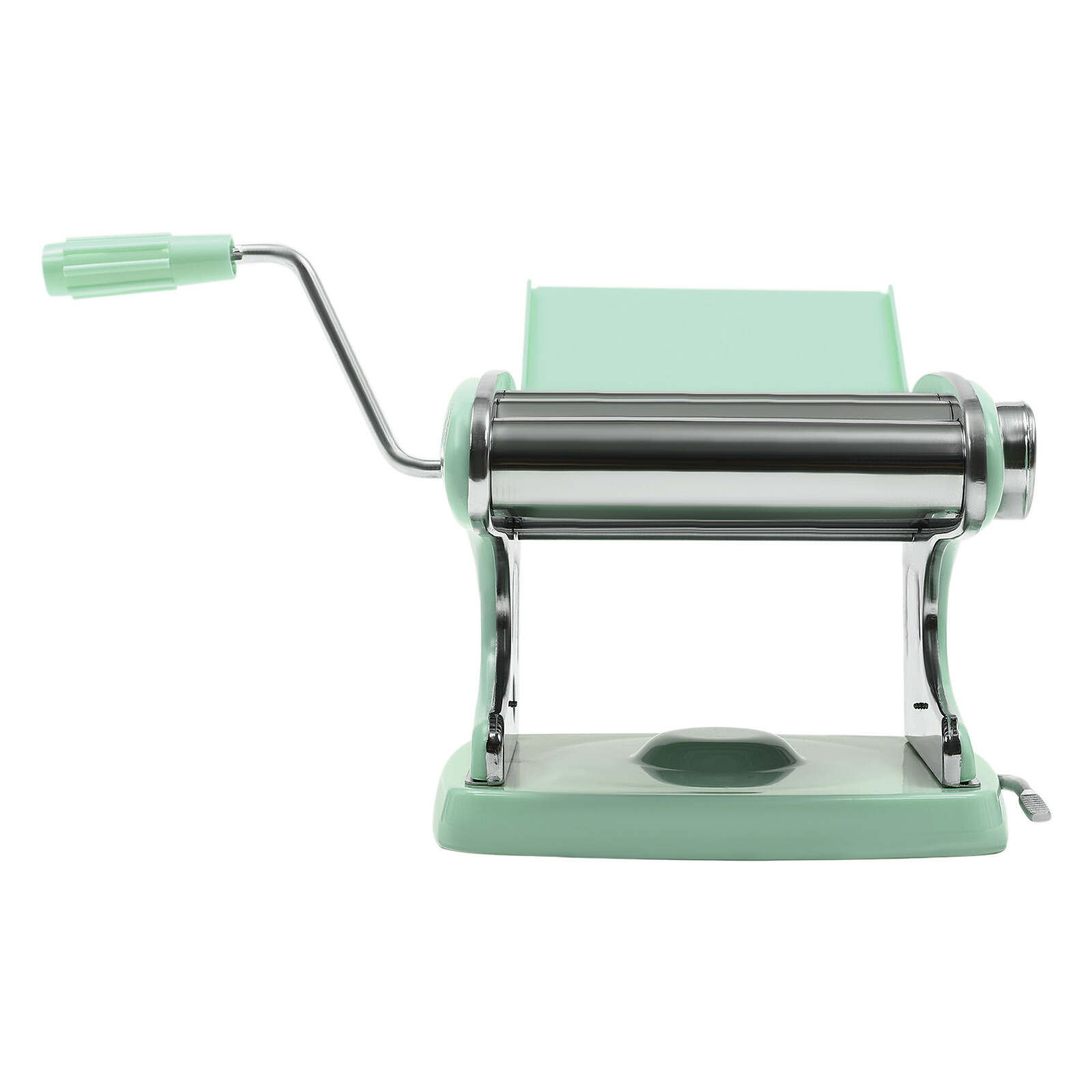 Pasta Maker Machine with 6 Adjustable Thickness Settings Dough Roller