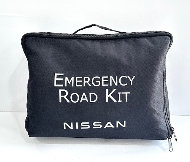 Nissan 999A3-SZ000 Emergency Road Kit  ORIGINAL FACTORY PART